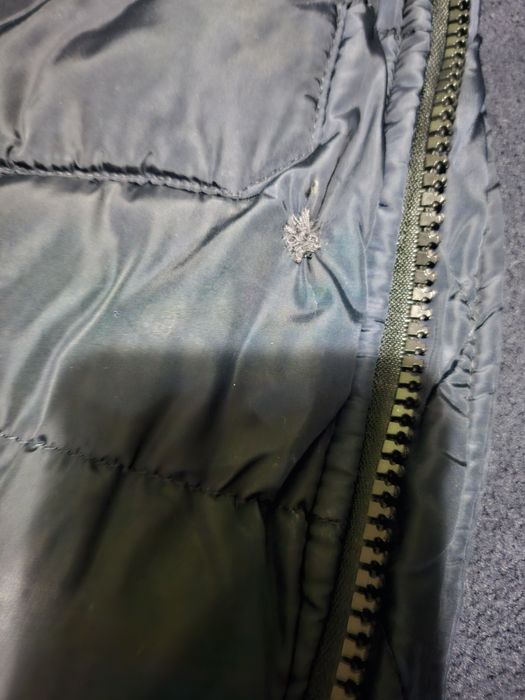 Зимно яке за момче