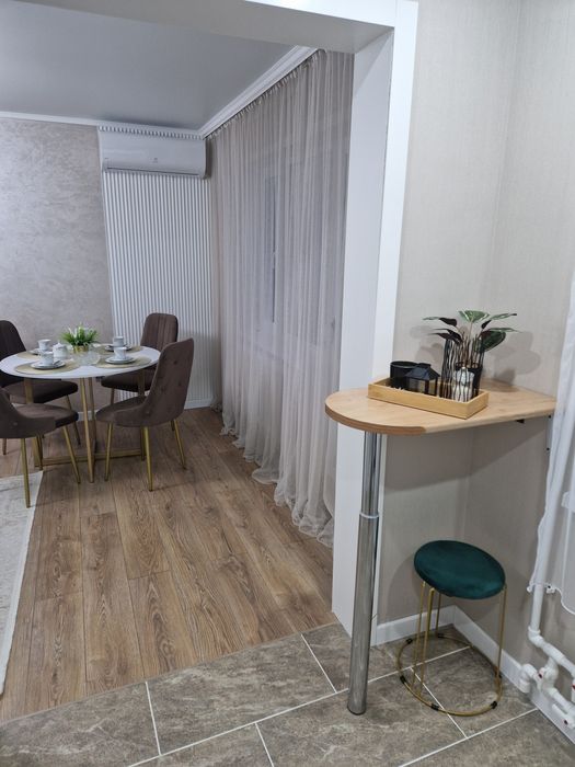 Сдается 2- х комн. люкс квартира