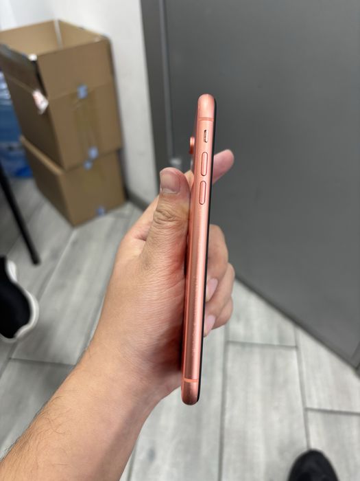 Iphone XR 128 gb состояние жақсы