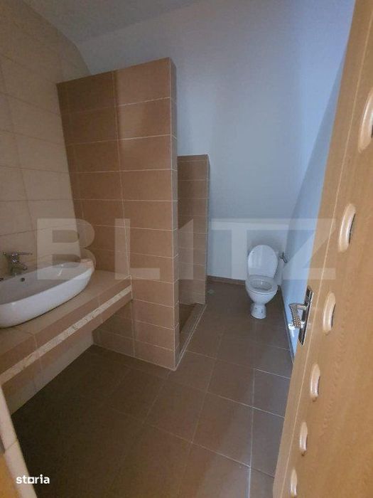 Spatiu comercial, 100 mp utili, Prundul Bargaului
