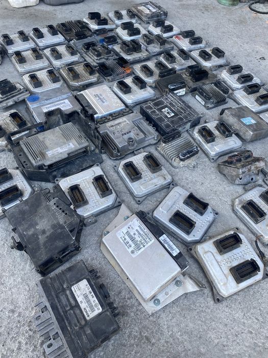 Привозной матор каробка из Европы