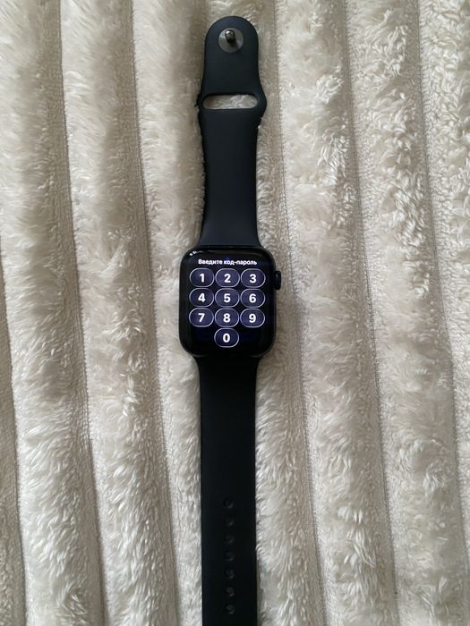 apple watch эпл вотч