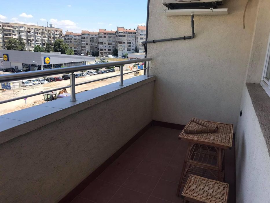 Дава се под наем Тристаен апартамент в София, Манастирски ливади - 120 кв.м за 942.99 € - Снимка #10