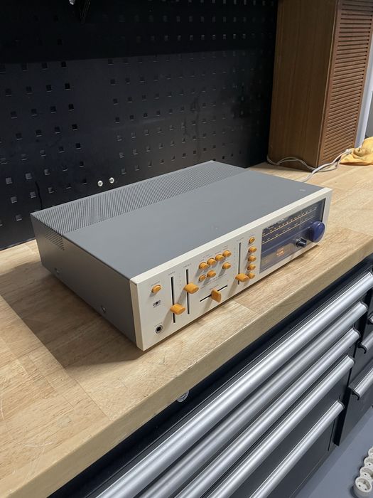 Amplificator L&G ( luxman corp ) r3600 amplituner