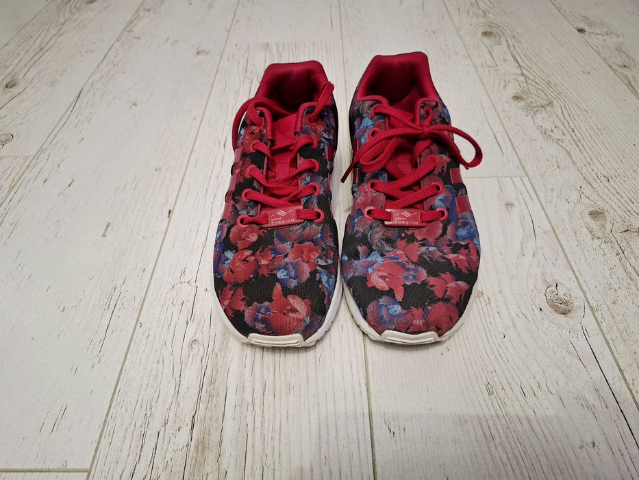 Adidas-Ориг. Маратонки