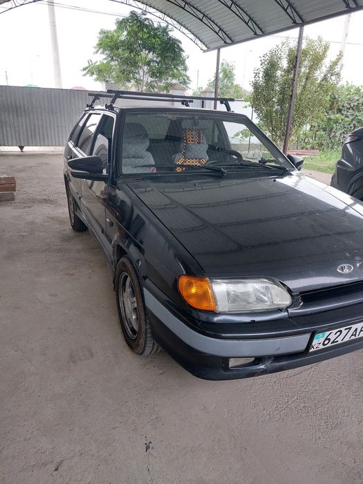 Ваз 2114 машина сатылады