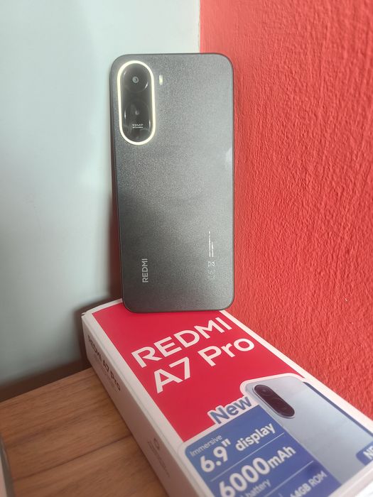 Телефон  Redmi A7 PRO