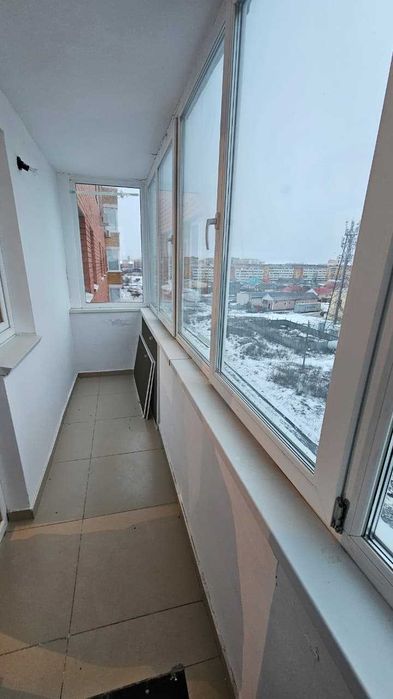 продам 2 комнатную квартиру