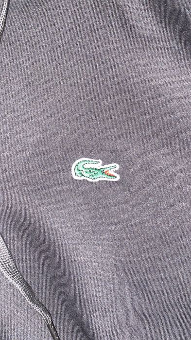 Hanorac  Lacoste