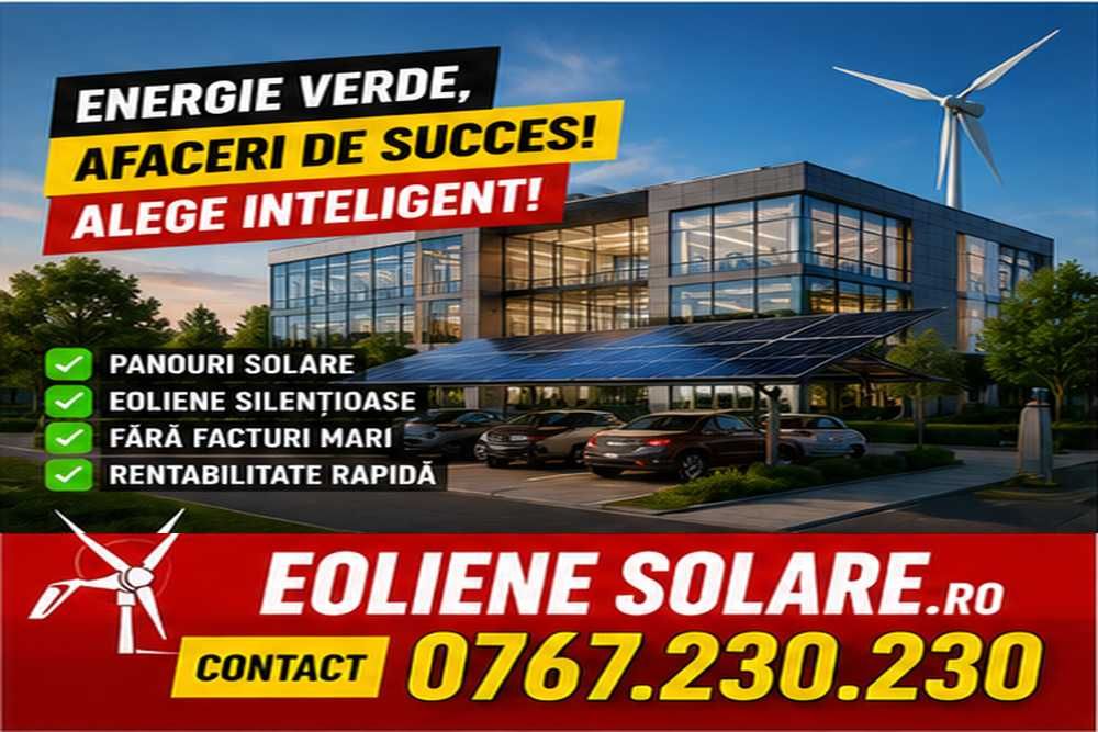 PANOURI SOLARE - panou solar - Instalatie si sistem complet - PRAHOVA