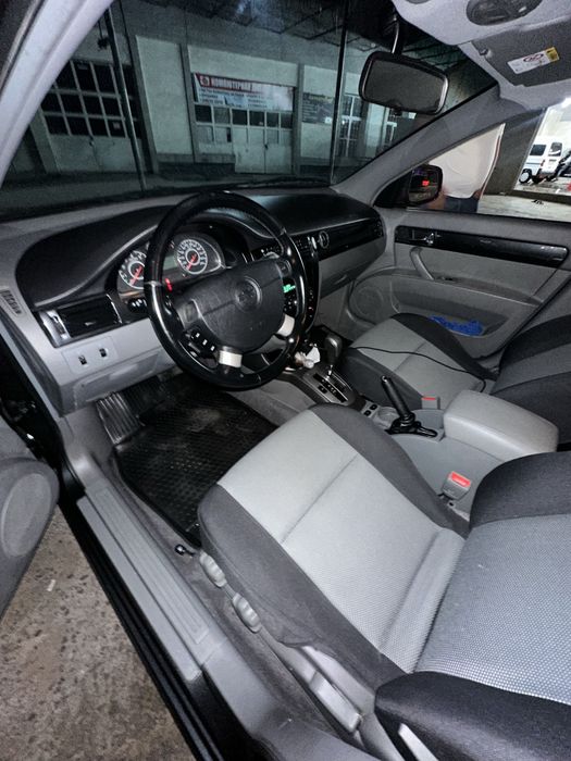 Lasetti jentra 2023 yil kraska toza 58.000 km