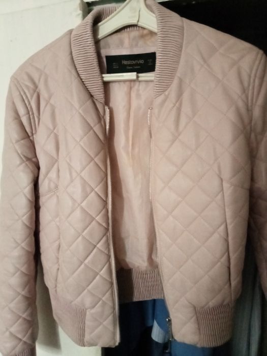 Куртки весна-осень.