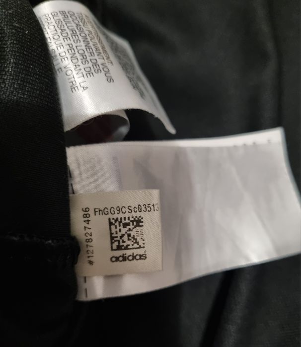 Pantaloni trening Adidas