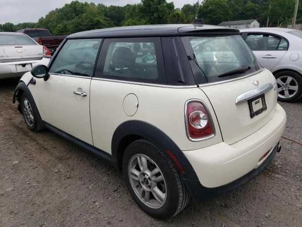 Mini Cooper / Мини Купър R56 на части