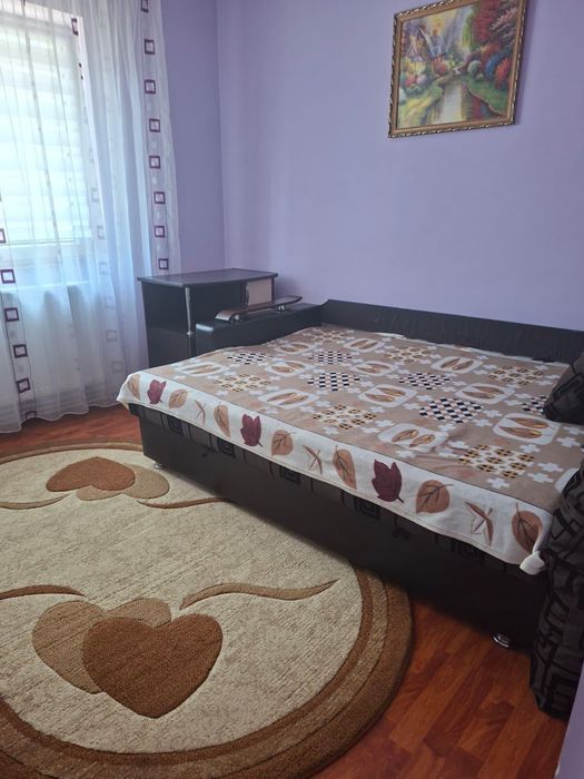 Apartament de inchiriat Fetesti Gară