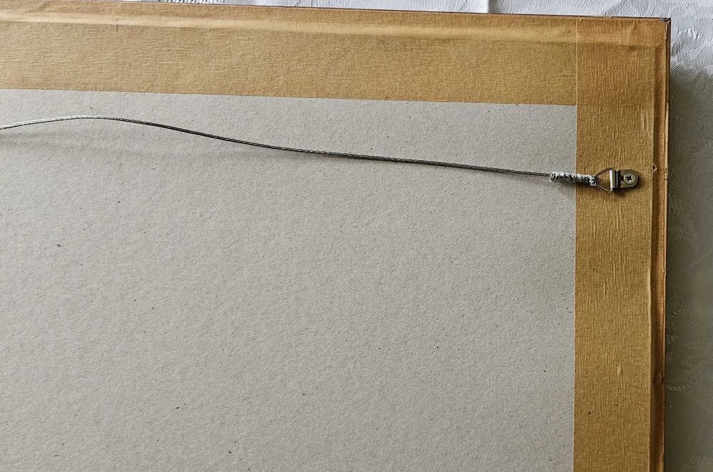 Гоблен Гетсиманската градина