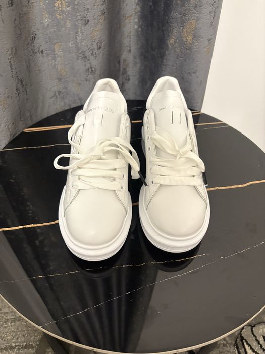 Alexander McQueen dama ‼️