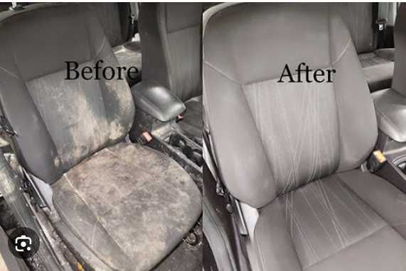 ***Oferta Detaling auto interior,curatare covoare,canapele , scaune***