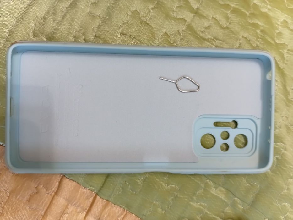 Redmi not 10 pro (256) продам