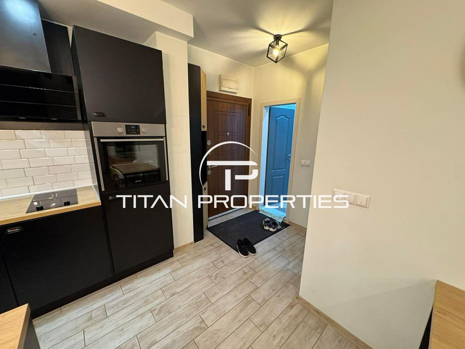 Дава се под наем Двустаен апартамент в Варна, Бриз - 70 кв.м за 797.64 € - Снимка #5