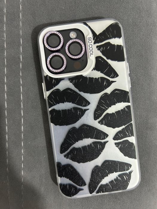 Продам айфон 15 pro max