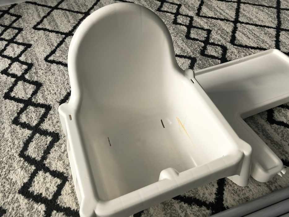 Scaun bebelusi Antilop