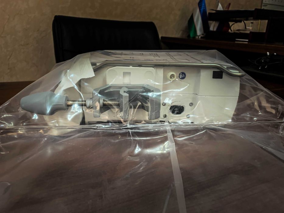 Шприцевой насос  Perfusor Compact Plus