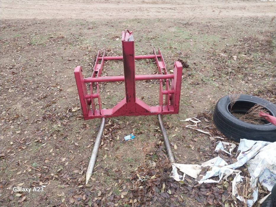 Продам МТЗ-80 Трактор