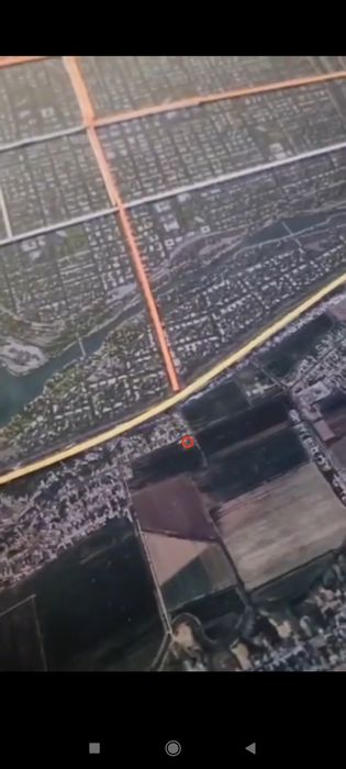 Янги Тошкентнинг кейинги қурилишига 200 метр 6.5 соток 3 хона уй