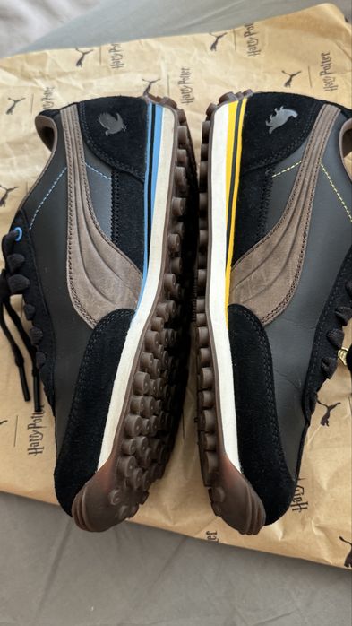 Puma x Harry Potter, размер 37.5
