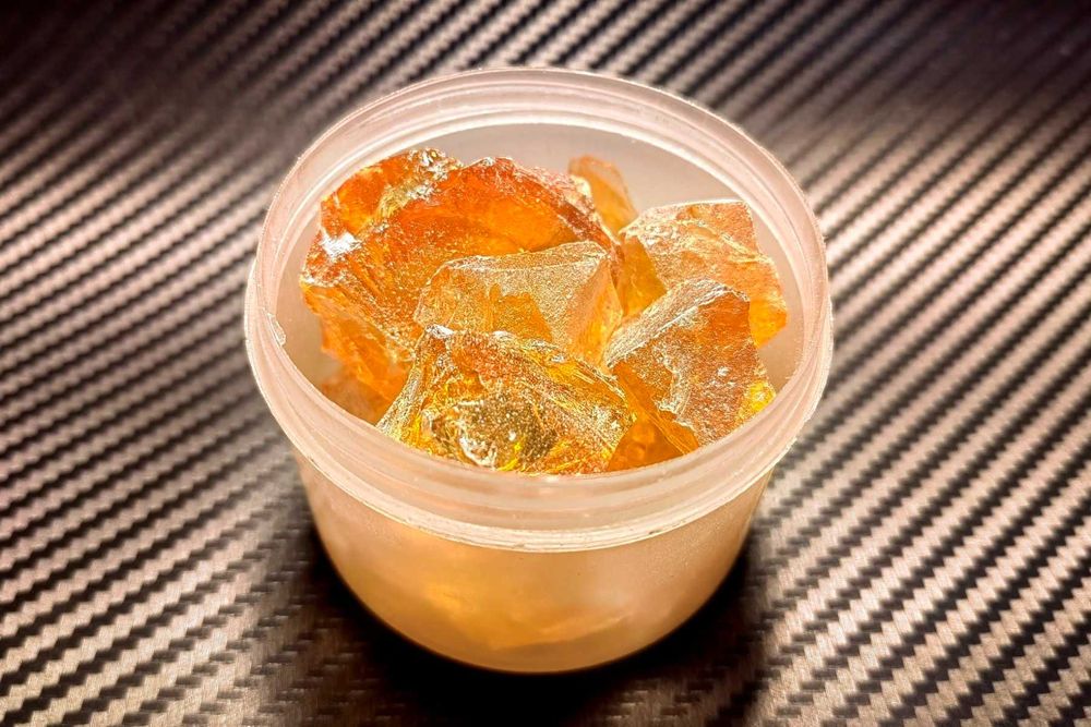 Борова смола (Колофон)