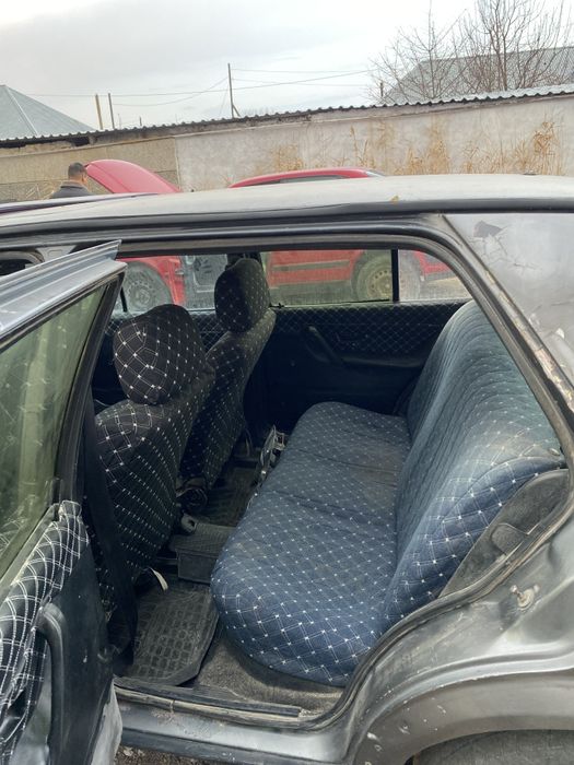 Голф 2 (1,8)корбератор