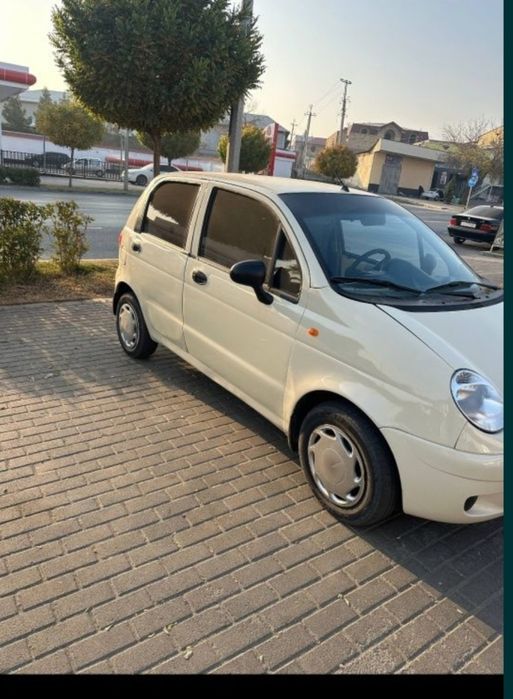 Matiz sotiladi 2009 yil