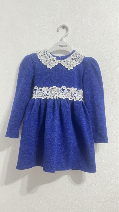 Детские платья! По 2000