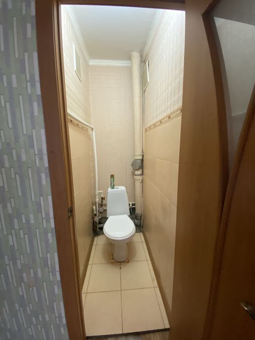 Сдам квартиру.