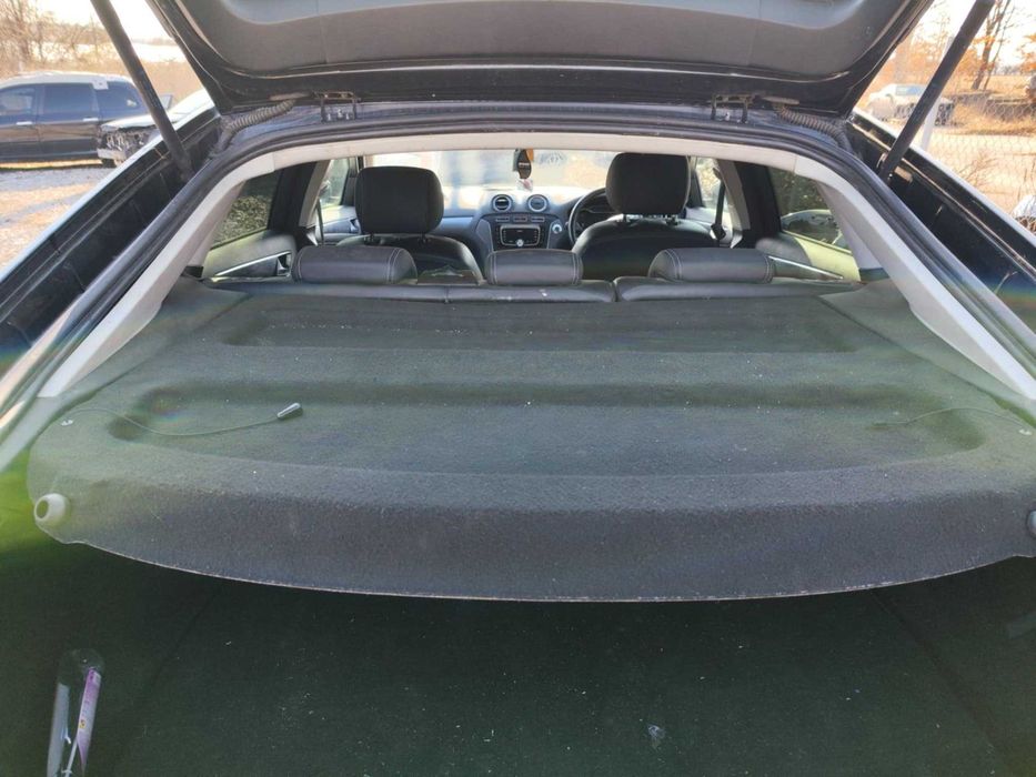 Ford Mondeo 2.0 163кс на части фейслифт