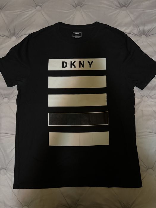 Tricou barbati DKNY