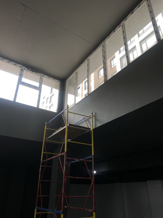 Замена стекла - Стеклопакеты Астана на Olx