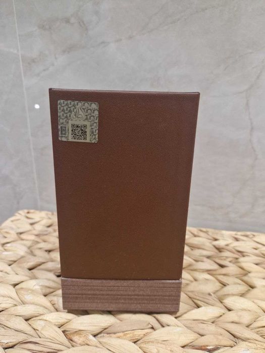 Khamrah Qahwa духи от бренда Lattafa 100ml