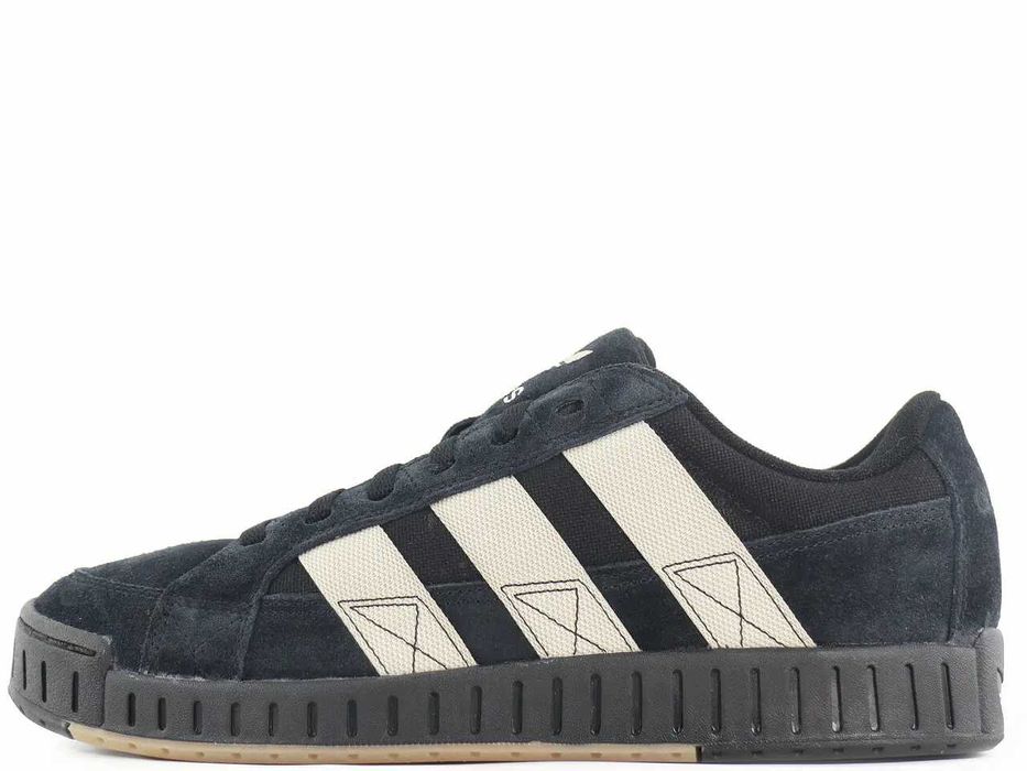 Маратонки Adidas LWST Black Wonder Beige IG8280 Размер 43 1/3