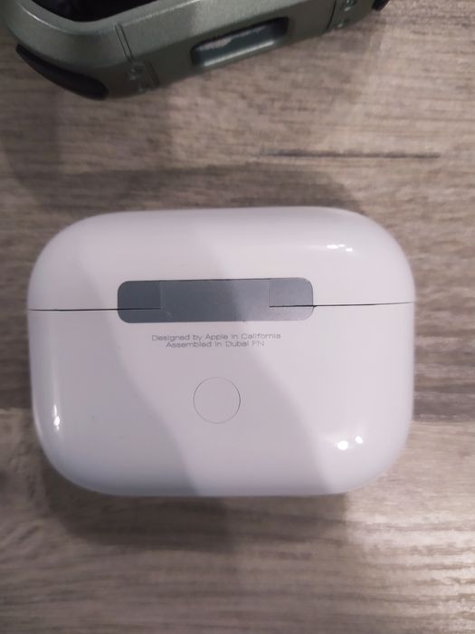 Airpods Pro 2 ANC