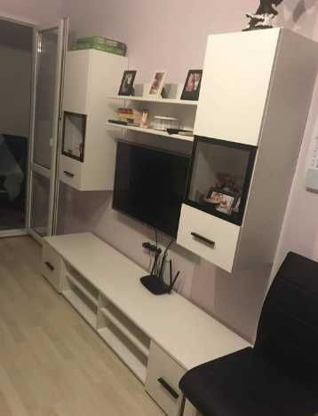 Дава се под наем Двустаен апартамент в Бургас, Славейков - 62 кв.м за 225 € - Снимка #3