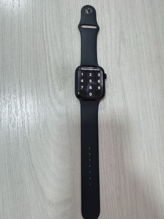 Apple watch 8 series 45mm