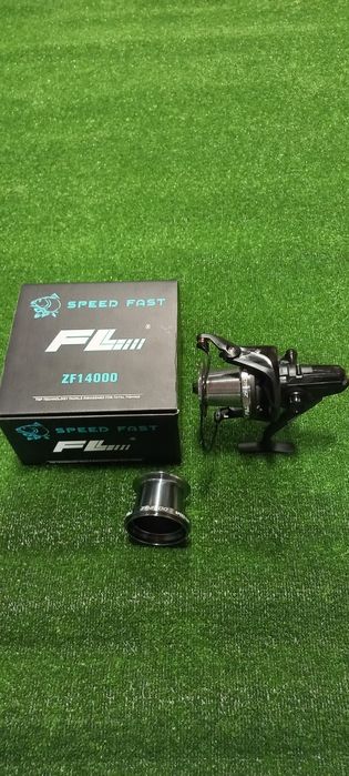 Макара  FL ZF14000 Speed Fast