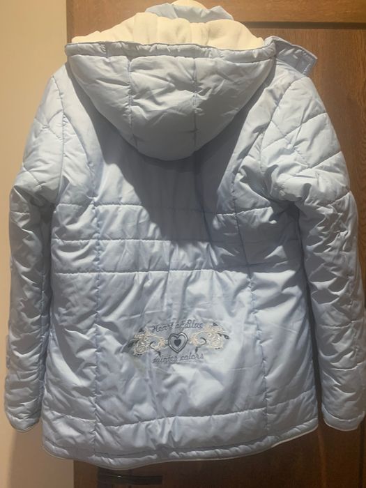 Продавам яке за момиче, размер 164