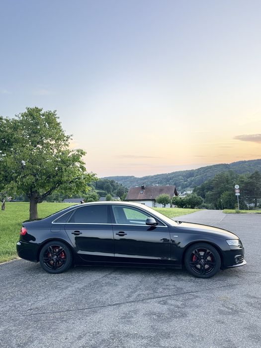 AUDI A4 2009 — imagine 5