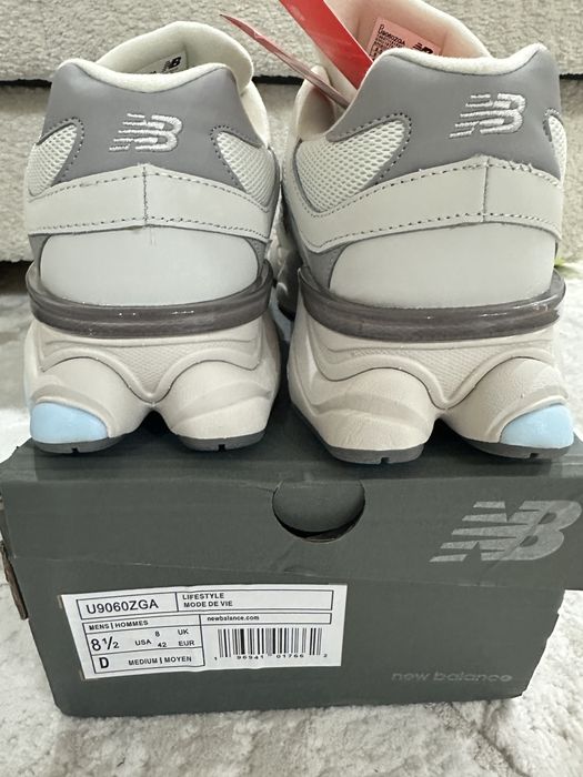 New balance 9060 marimea 42