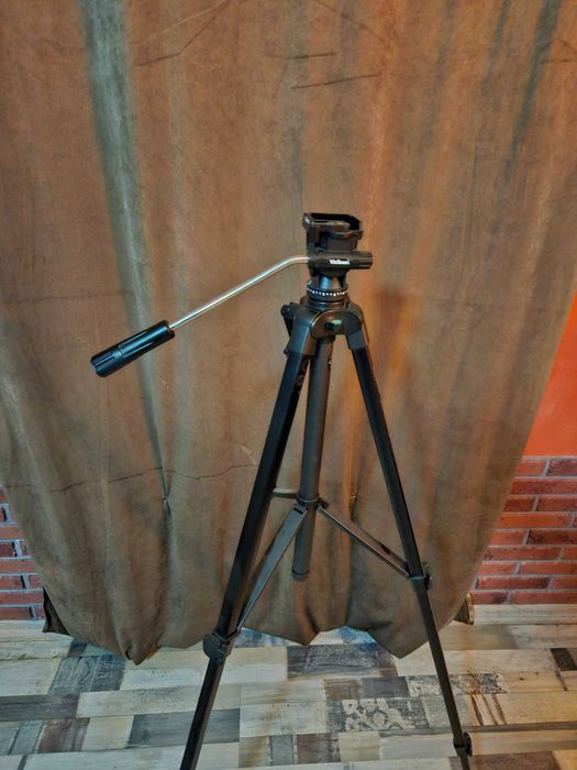 Стотив за Видеокамера и фото