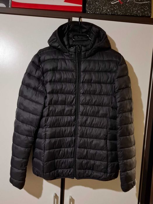 Олекотено преходно яке