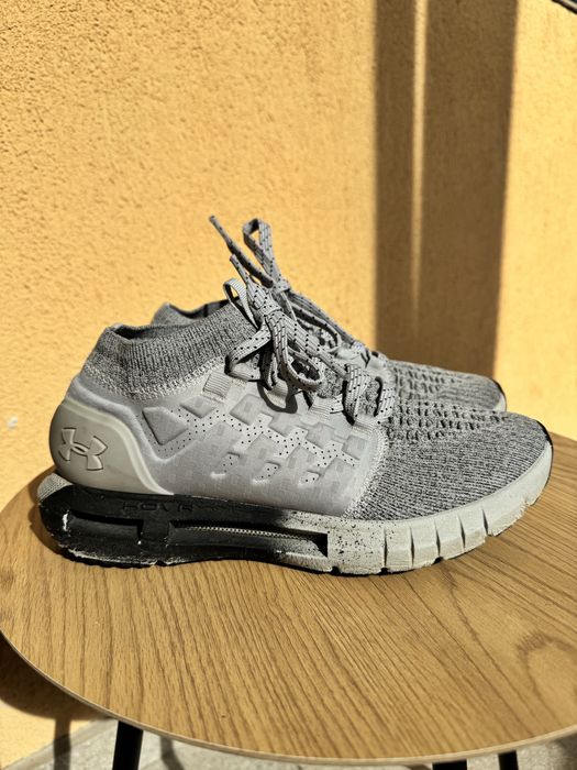 Обувки за бягане Under Armour